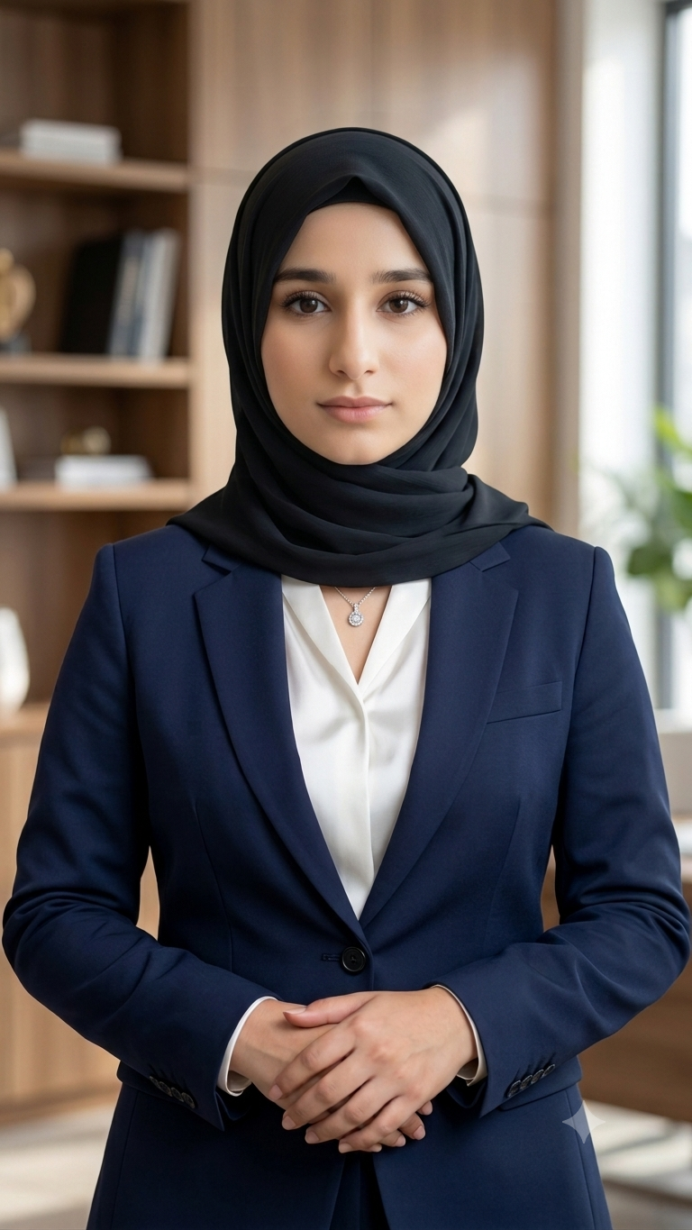 Fatima Zahra