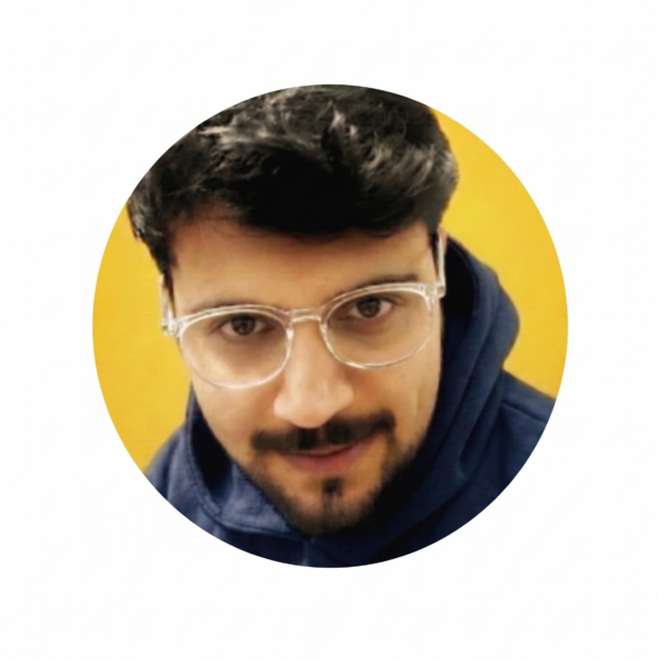 Ali Haider