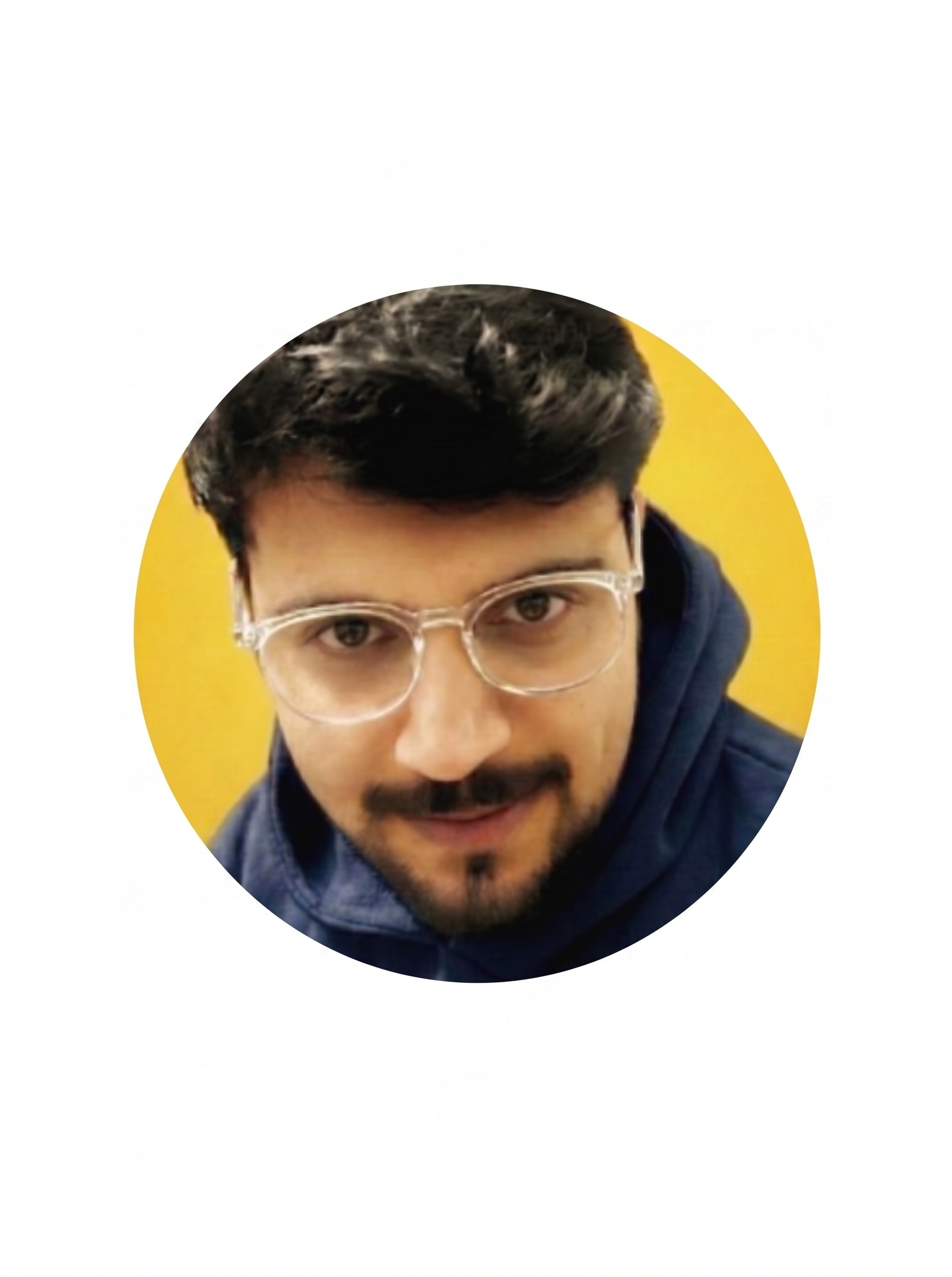 Ali Haider