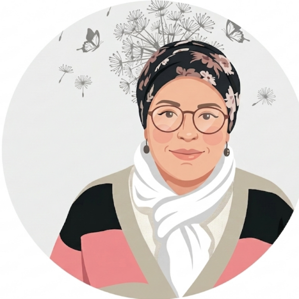 Stéphanie MEKHATI LEFORT