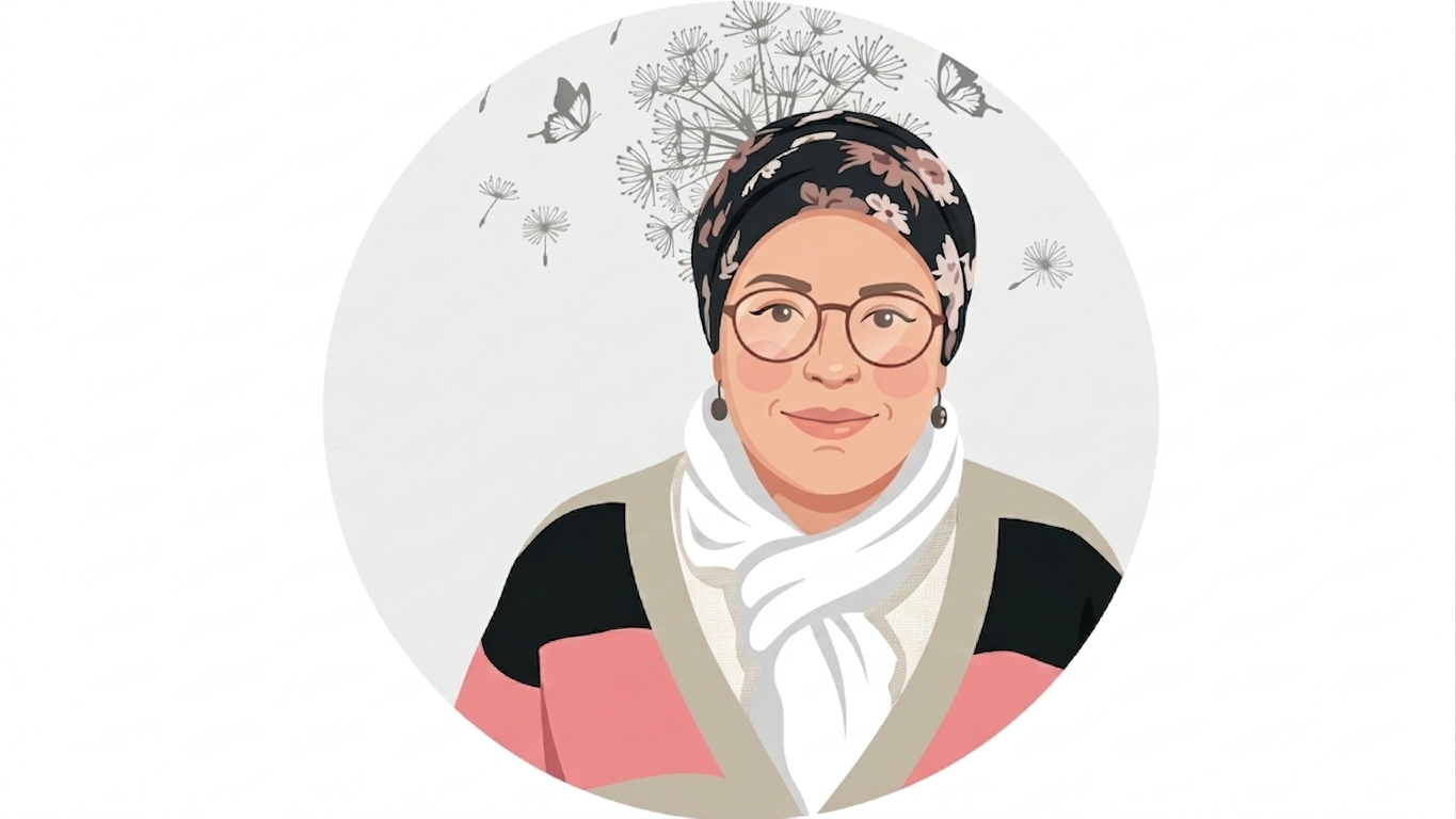 Stéphanie MEKHATI LEFORT
