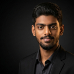 G Mohammed  Ikramullah  - Chennai, India
