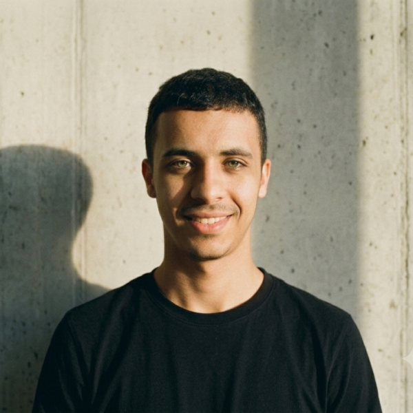 Bachir Toumache