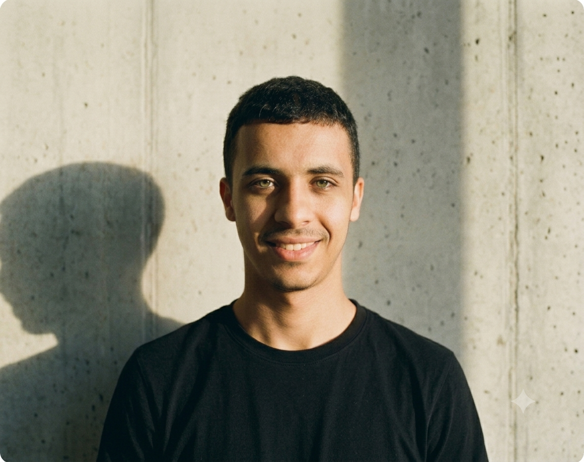Bachir Toumache