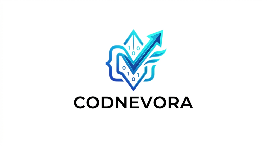 Codnevora - الغلاف