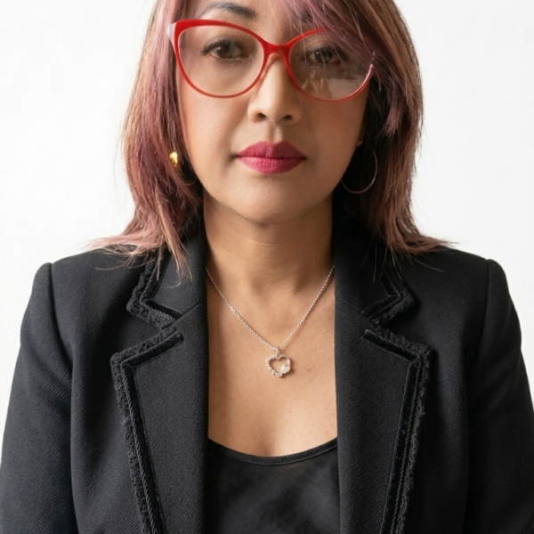 Tiana ANDRIANALISETA