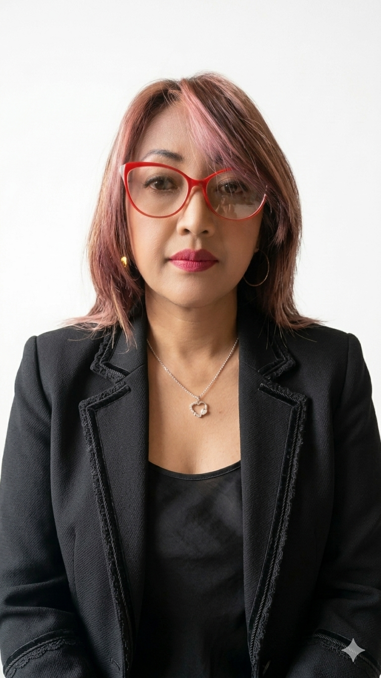 Tiana ANDRIANALISETA