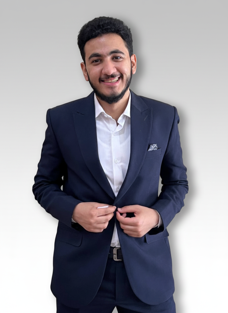 mohamed magdy