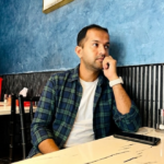 Aniruddha Bhardwaj - Faridabad, India