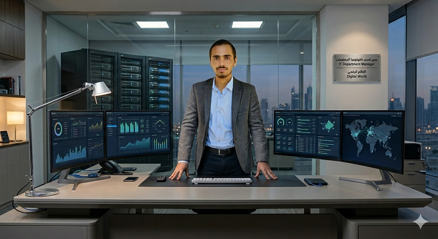 Anas alalawi