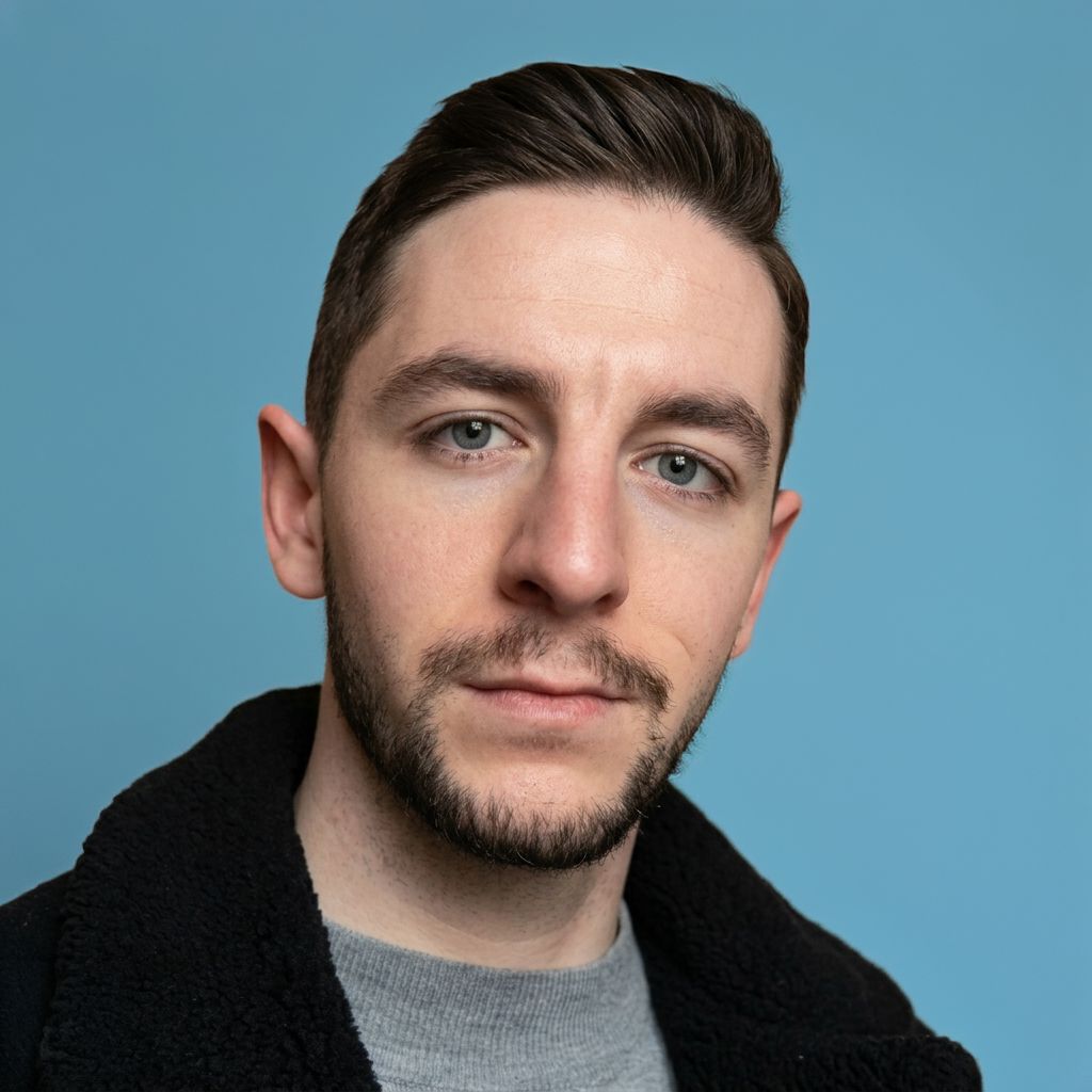 Brendan LE CUN