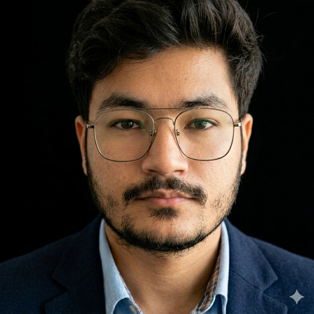 Ali Raza