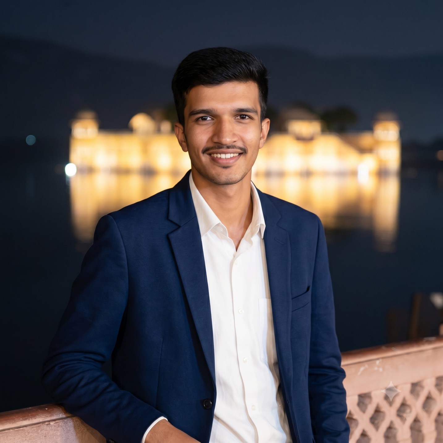 HarshVardhan Sharma