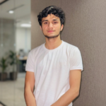 Ahmad Riaz - Pakistan