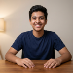 TARUN KUMAR - Indore, India