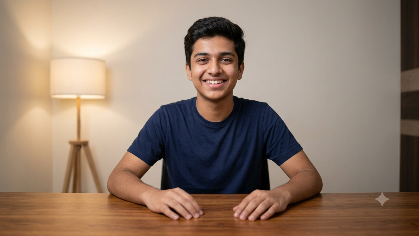 TARUN KUMAR