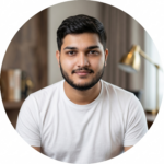 Chirag  Verma - Agra, Inde