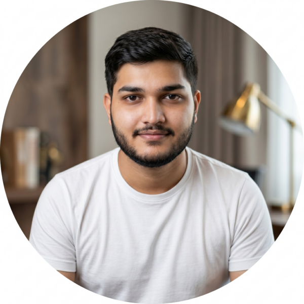Chirag  Verma