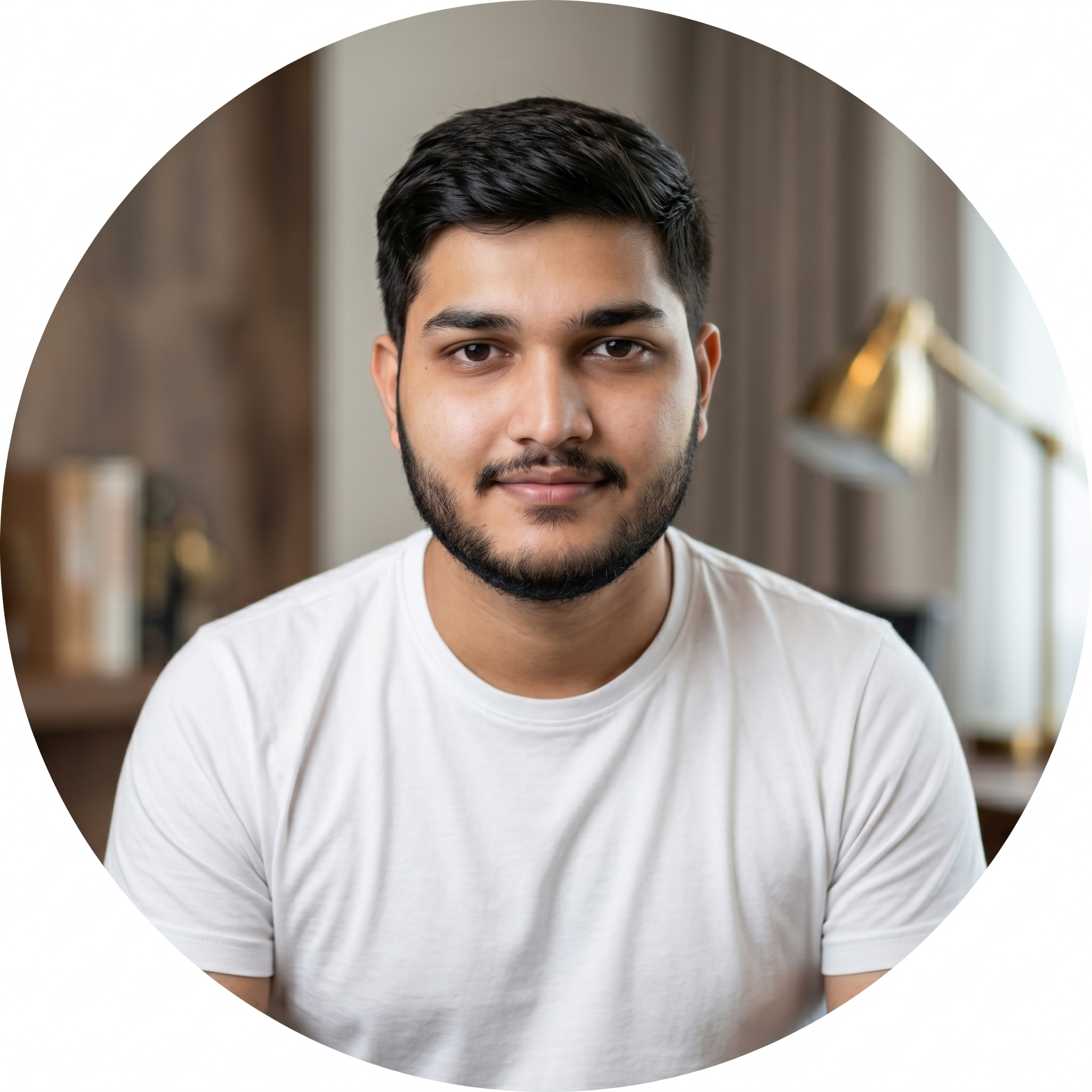Chirag Verma