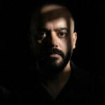 Ali Khalafi - Tehran, Iran