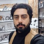 hossein masih - Esfahan, Iran