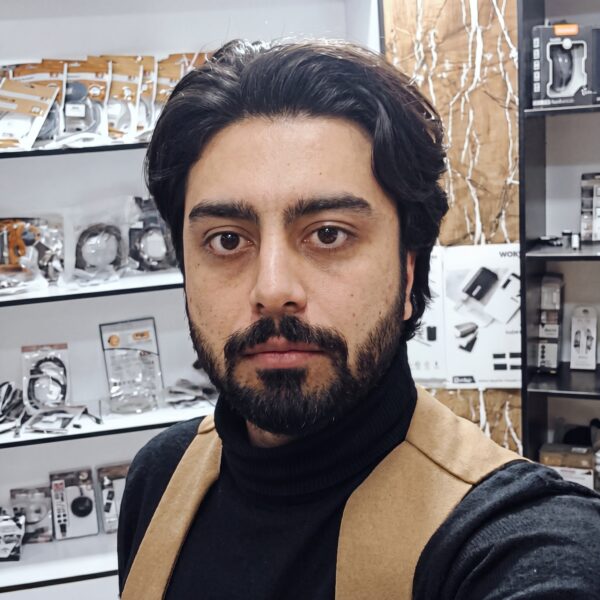 hossein masih