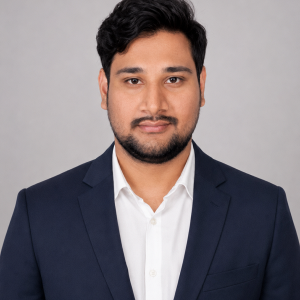 Sai Dhanush Jakkula