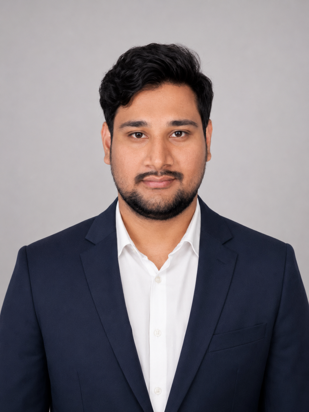 Sai Dhanush Jakkula