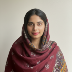Hiba Abbas - لاهور, باكستان