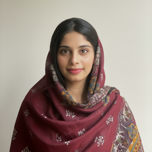 Hiba Abbas