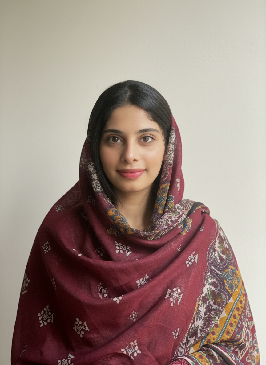 Hiba Abbas