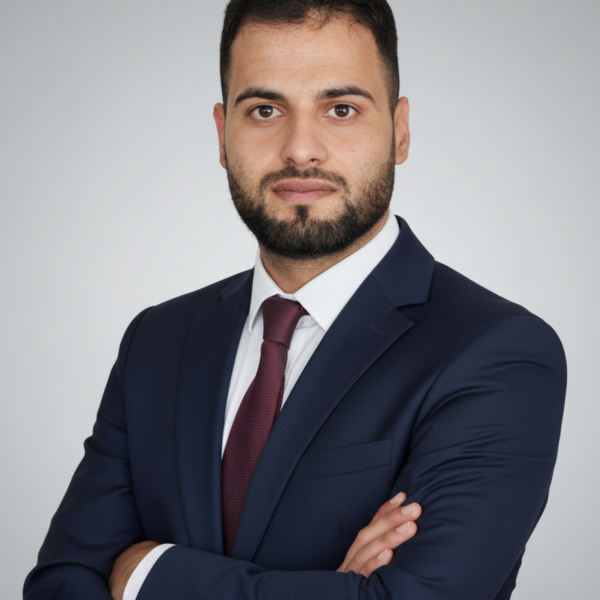 Abdelhak Ghandour