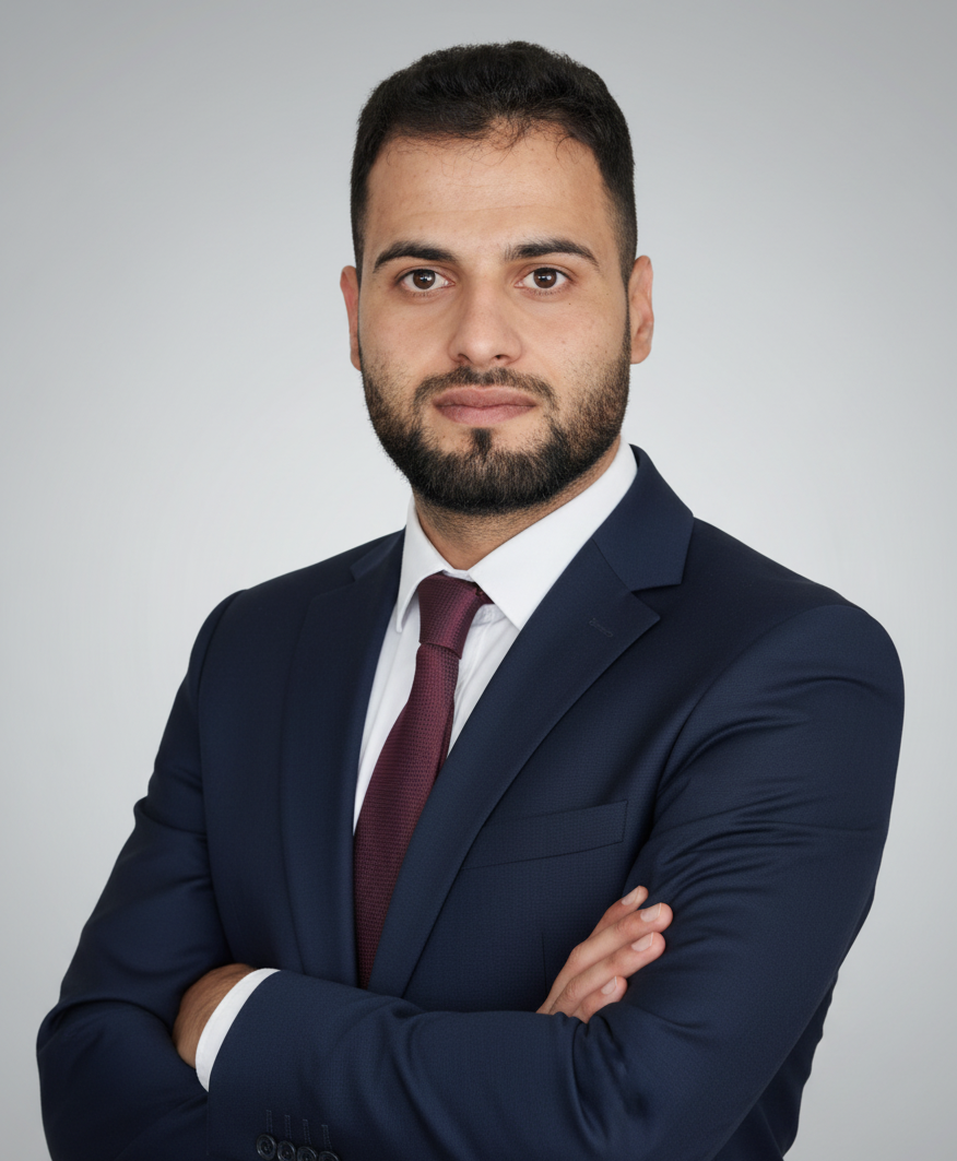 Abdelhak Ghandour