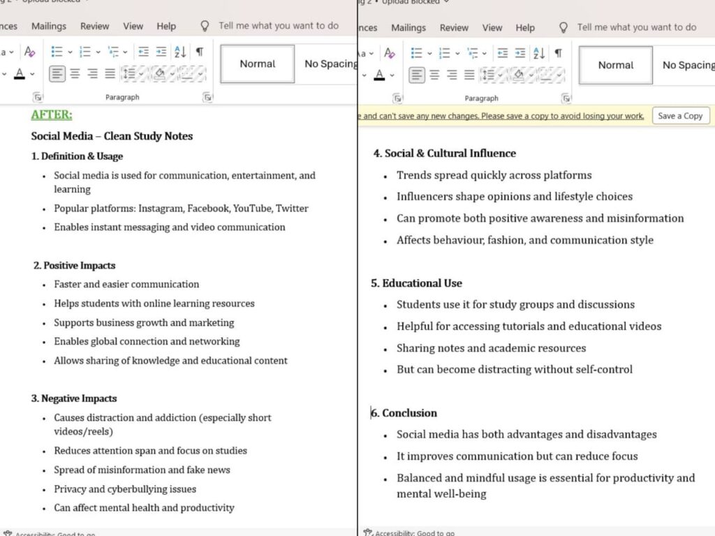 I will summarize your articles or documents clearly and concisely - portfolio - 2