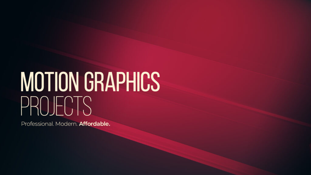Moiton Design - portfolio - 0