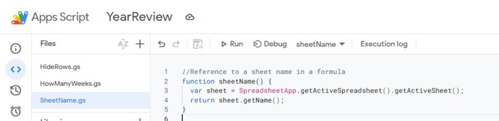 Je développerai des formules avancées pour Excel et Google Sheets - portfolio - 1