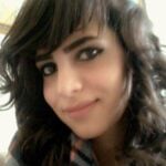 Reem Obaid - Lattaquié, Syrie