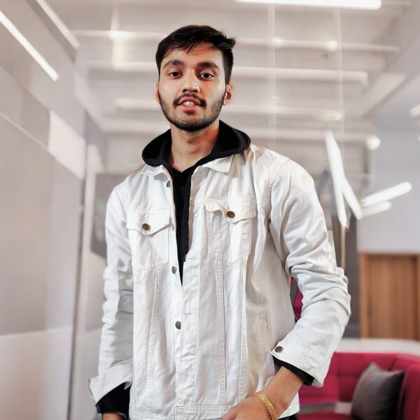 Govind Acharya