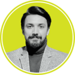 Muhammad Huzaifa Asif - Lahore, Pakistan