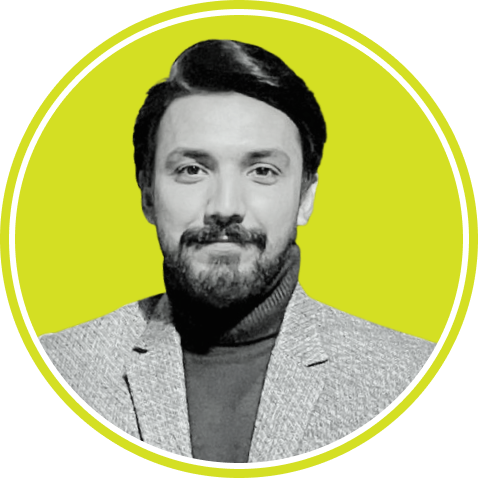 Muhammad Huzaifa Asif