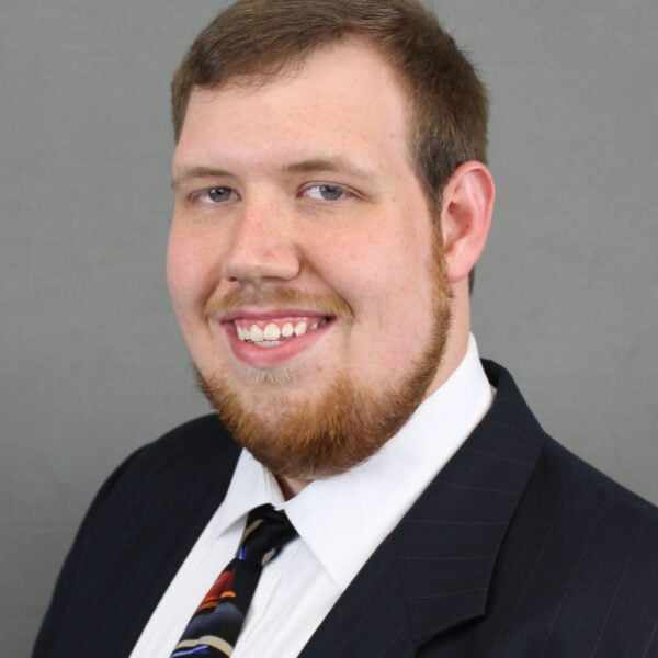 Daniel Hall