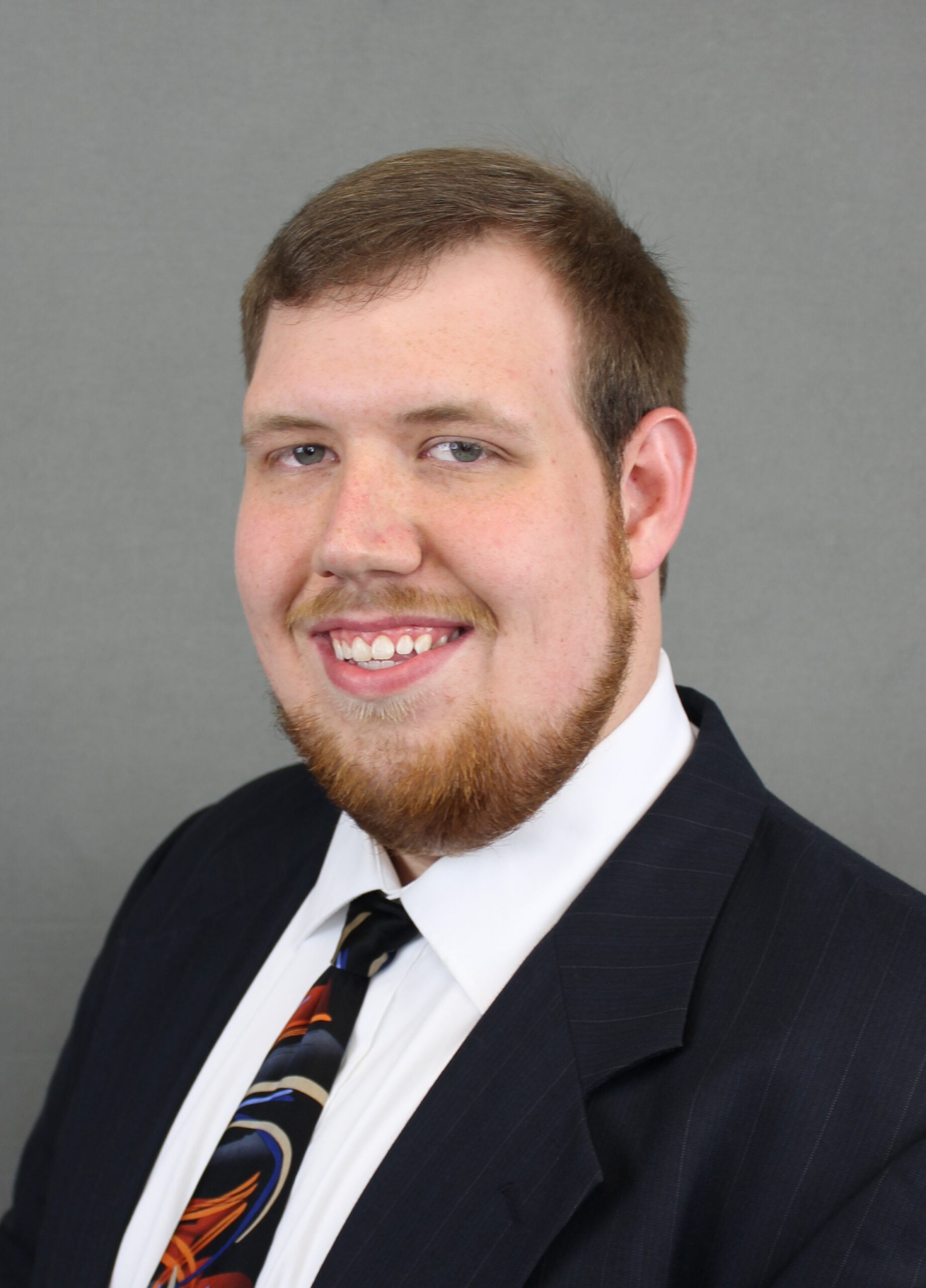Daniel Hall