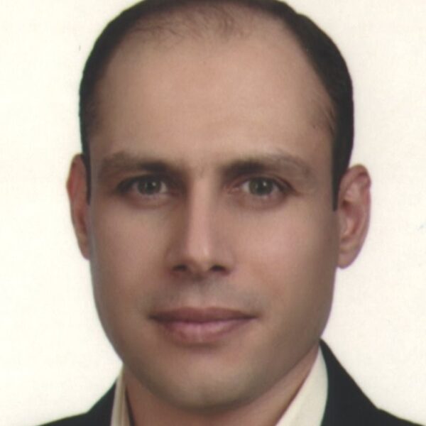 Hamed Goudarzi
