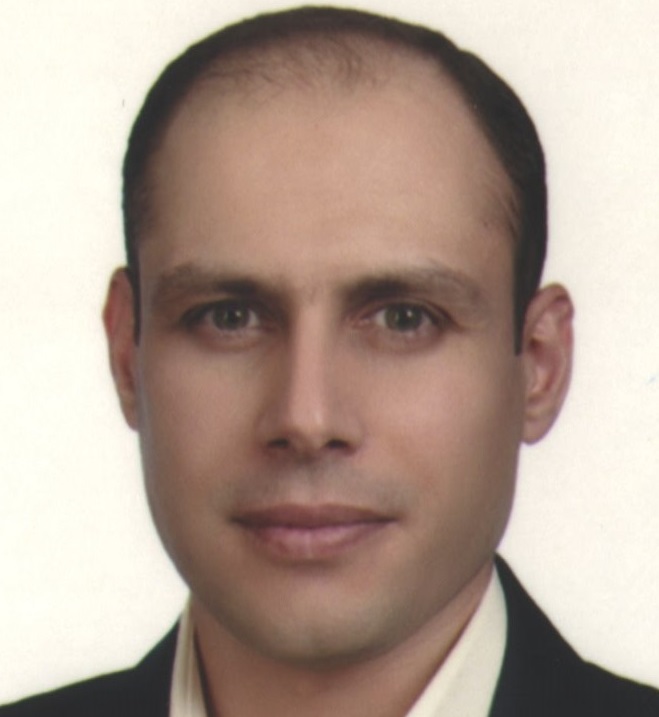 Hamed Goudarzi