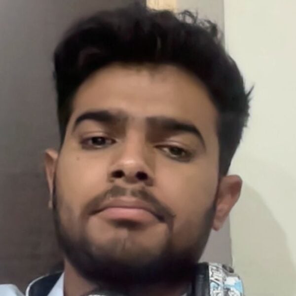 Hammad Ahmed