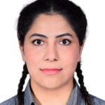 Hanieh Saedi - مشهد, إيران