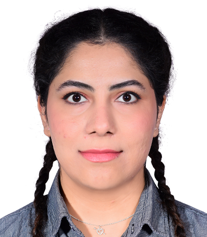 Hanieh Saedi