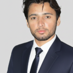 Hasnain Ahmad - Mardan, Pakistan