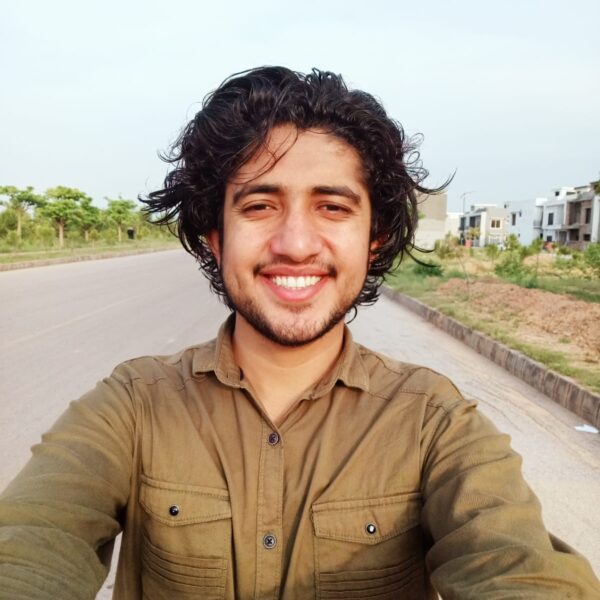 Hassan Ali
