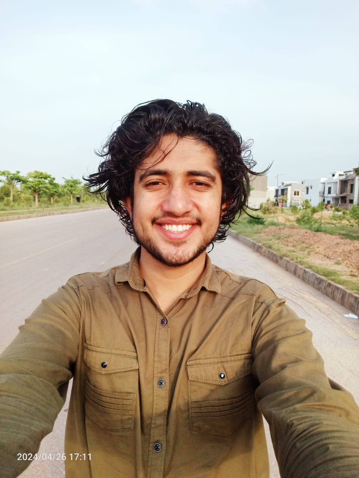 Hassan Ali